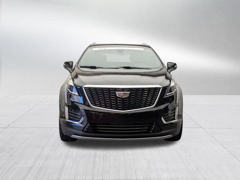 Certified 2023 Cadillac XT5 Premium Luxury w/ LPO, Floor Liner Package AWD/4WD image 2