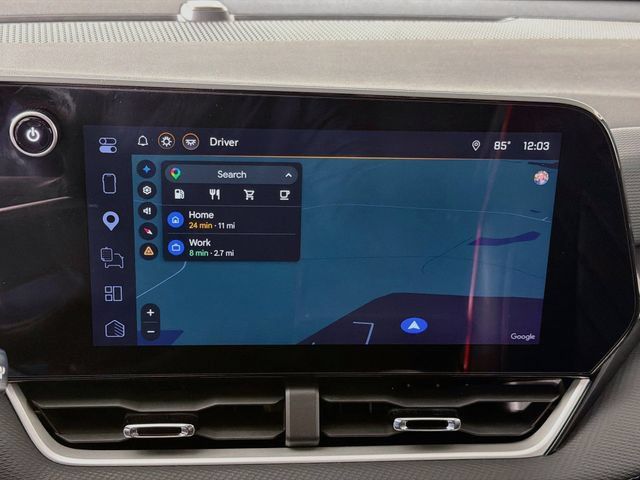 Used 2026 Chevrolet Equinox LT AWD/4WD image 16