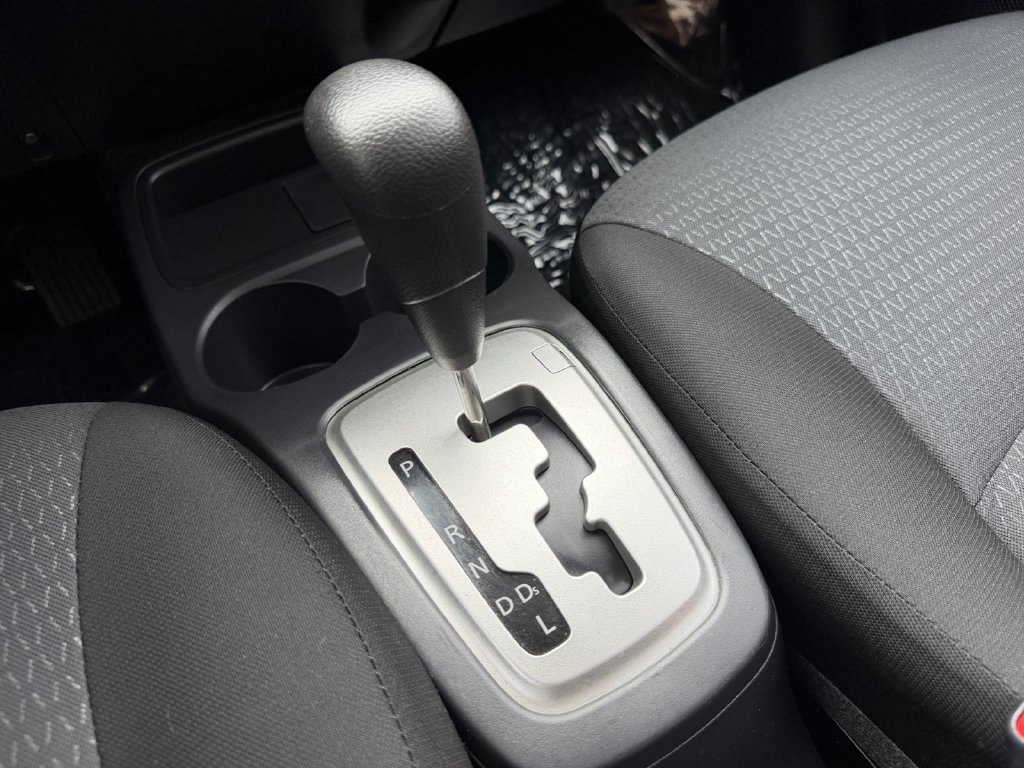Used 2023 Mitsubishi Mirage G4 ES FWD image 26