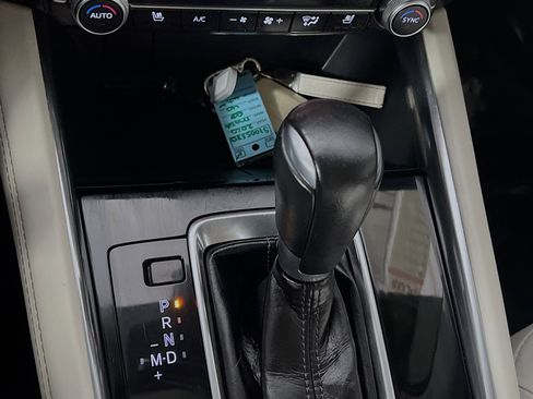 Used 2020 MAZDA CX-5 Grand Touring w/ GT Premium Package FWD image 24