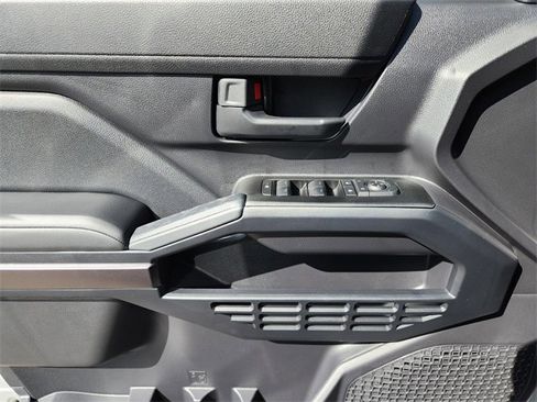 New 2026 Toyota 4Runner SR5 image 17