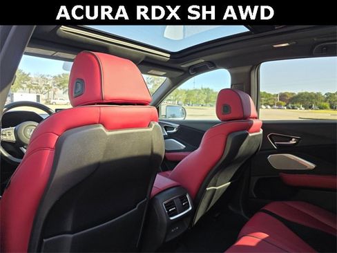 Used 2022 Acura RDX A-Spec image 19