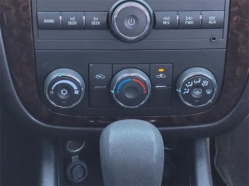 Used 2014 Chevrolet Impala Limited LS image 22