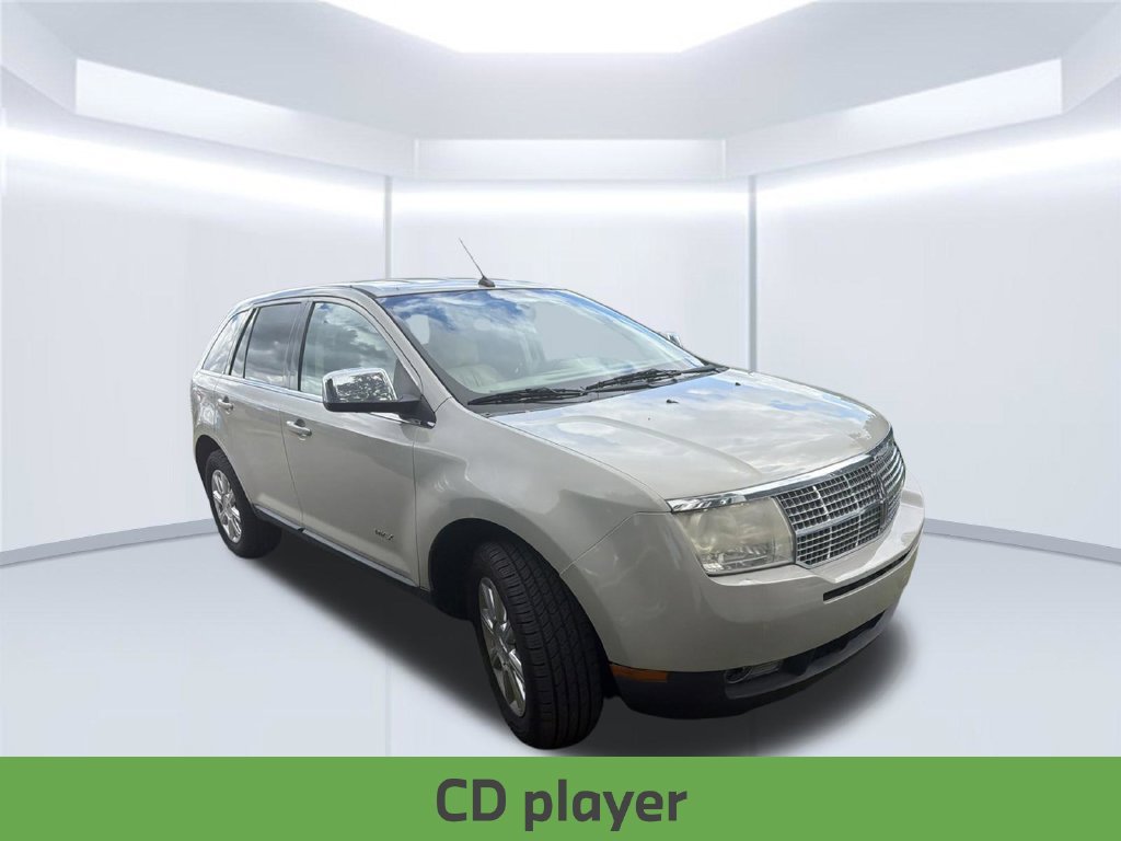 Used 2007 Lincoln MKX 2WD image 6
