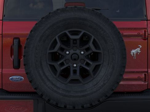 New 2026 Ford Bronco Badlands AWD/4WD image 24