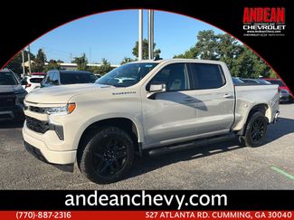 New 2026 Chevrolet Silverado 1500 RST w/ RST Select Package RWD video 1