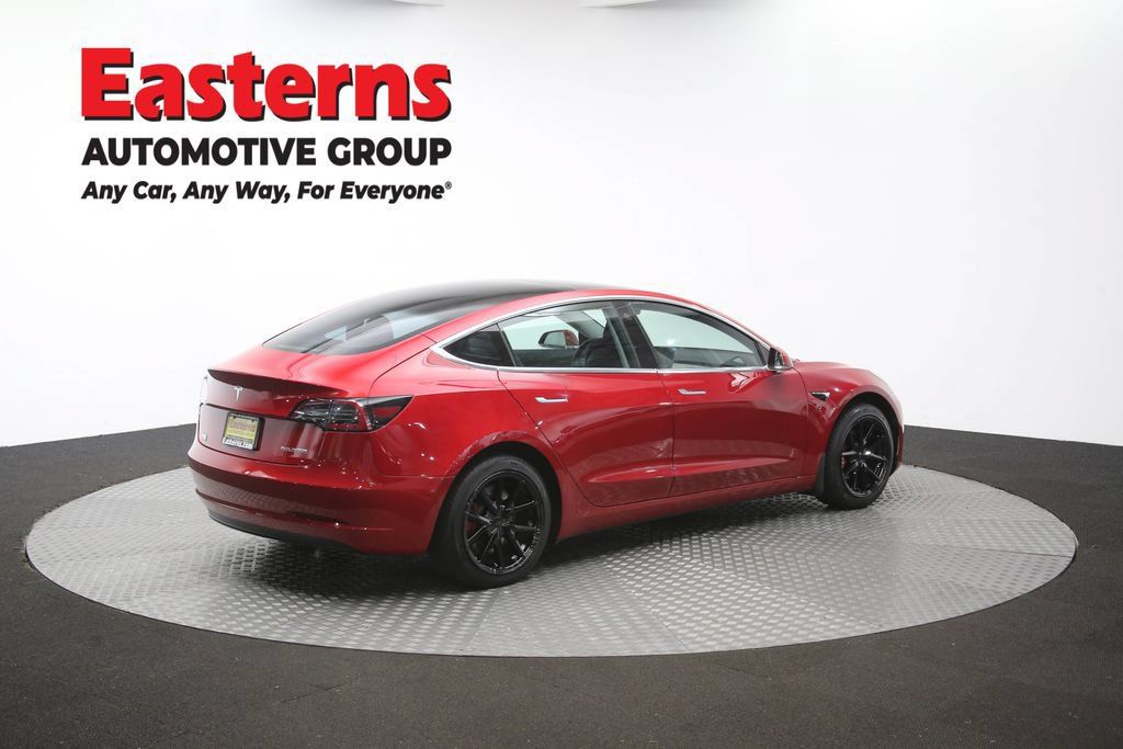 Used 2019 Tesla Model 3 Long Range AWD/4WD image 37