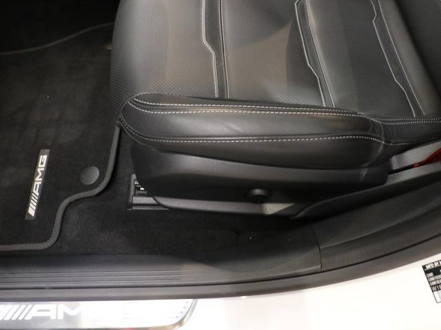 Used 2025 Mercedes-Benz AMG GT 63 image 23