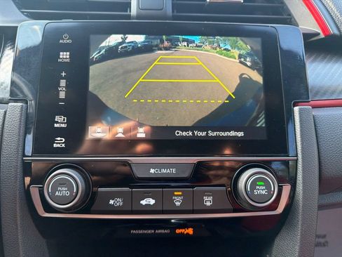 Used 2017 Honda Civic Type R image 32
