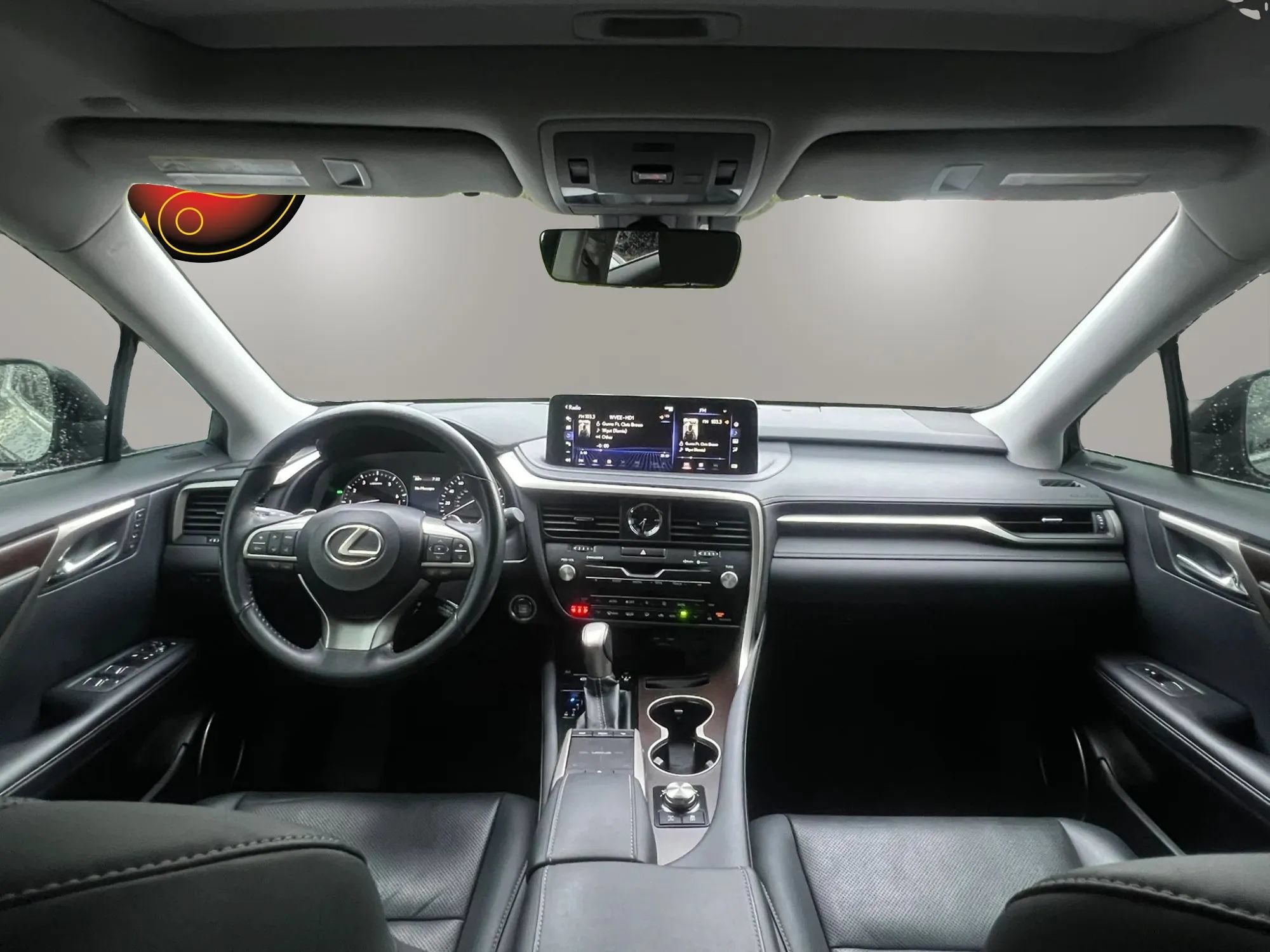 Used 2021 Lexus RX 350 AWD w/ Premium Package image 22