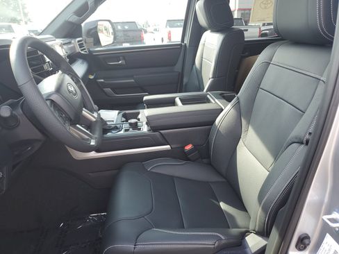 New 2026 Toyota Tundra SR5 AWD/4WD image 16