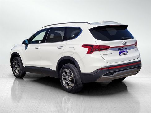 Used 2023 Hyundai Santa Fe SEL image 6