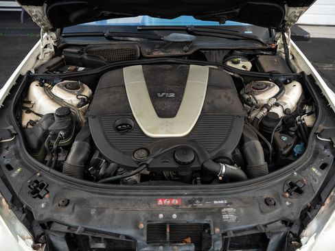 Used 2007 Mercedes-Benz S 600 image 23