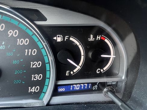 Used 2009 Toyota Venza FWD V6 4dr Crossover image 27