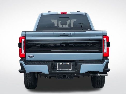 New 2026 Ford F350 Platinum image 25
