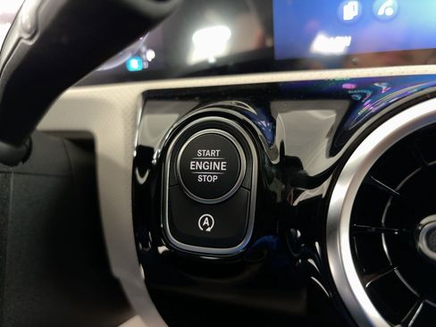 New 2026 Mercedes-Benz CLA 250 image 26