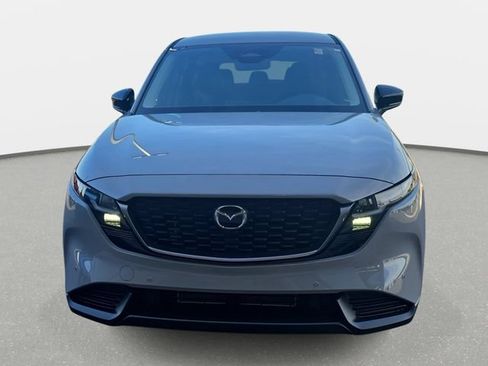 New 2026 MAZDA CX-5 Select AWD/4WD image 2