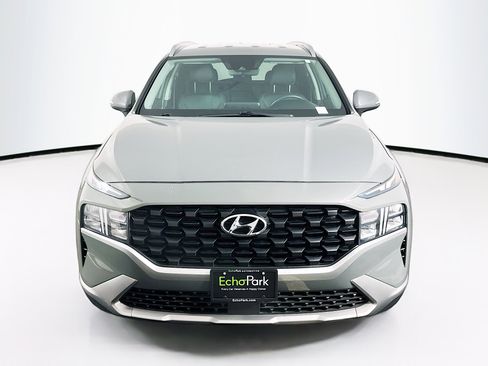 Used 2023 Hyundai Santa Fe SEL image 2