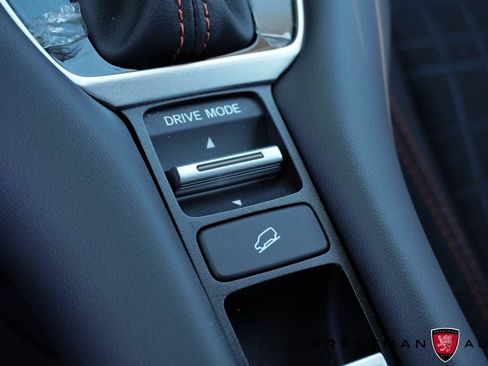 Used 2025 Honda HR-V Sport image 32