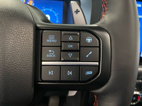 New 2026 Ford F150 Raptor image 27