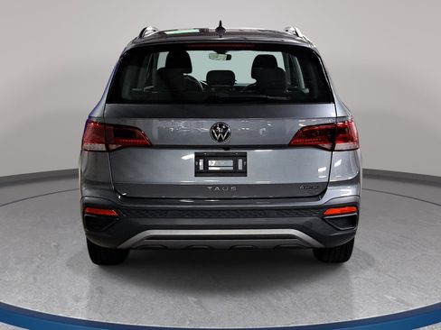 Used 2023 Volkswagen Taos S AWD/4WD image 6