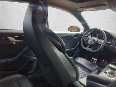 Used 2019 Audi RS 5 Sportback w/ Dynamic Plus Package image 20