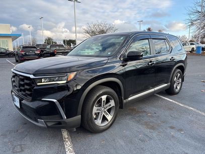 Used 2023 Honda Pilot EX-L