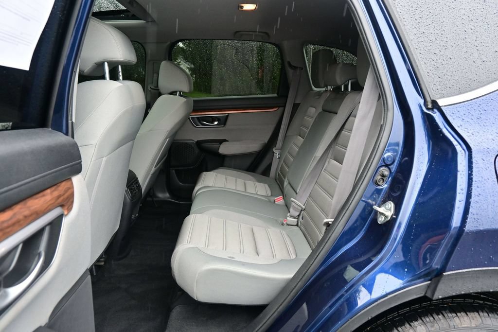 Used 2019 Honda CR-V EX image 13