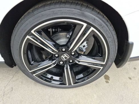 New 2026 Honda Accord SE image 6