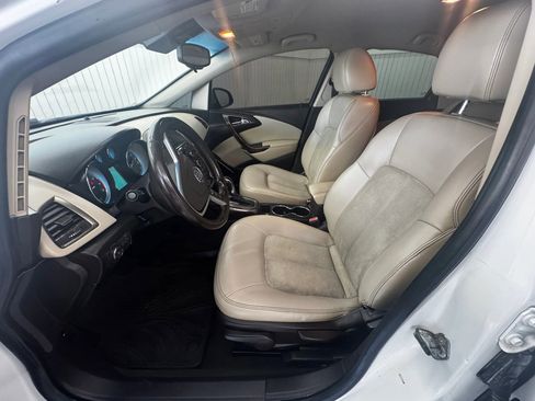 Used 2014 Buick Verano w/ LPO, Protection Package image 6