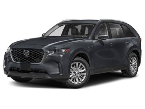 Used 2026 MAZDA CX-90 3.3 Turbo w/ Select Package AWD/4WD image 1