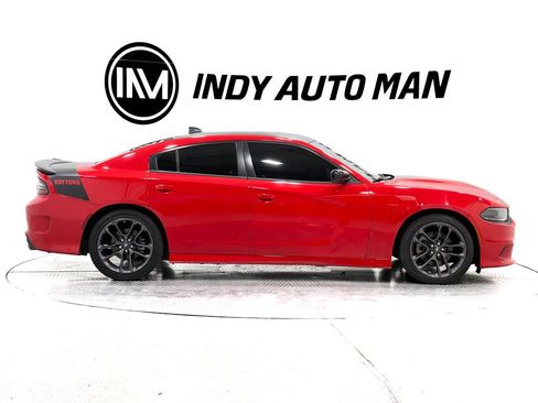 Used 2023 Dodge Charger R/T w/ Daytona Edition Group image 3