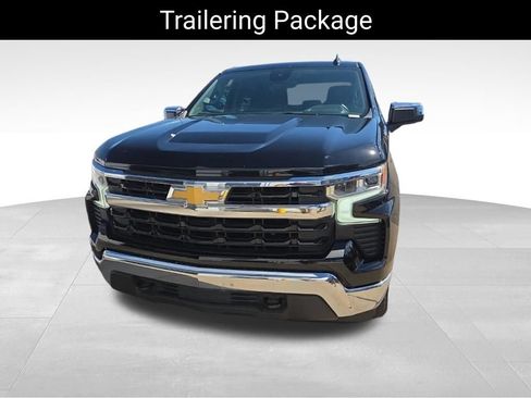 Used 2023 Chevrolet Silverado 1500 LT AWD/4WD image 11