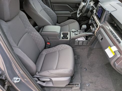 New 2026 Toyota Tacoma 4x4 Double Cab image 30