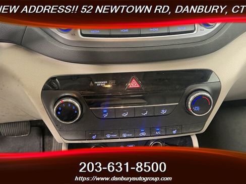 Used 2018 Hyundai Tucson SEL AWD/4WD image 22