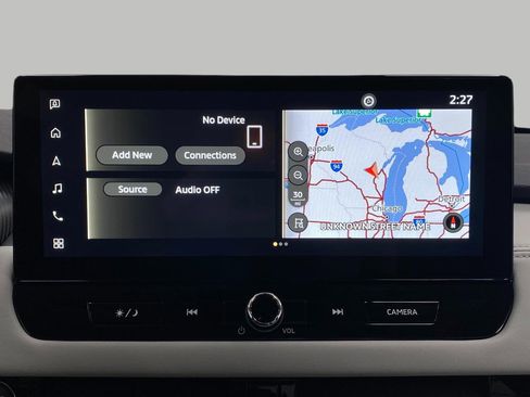 New 2026 Mitsubishi Outlander SE AWD/4WD image 22