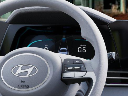 New 2026 Hyundai Elantra SE FWD image 14