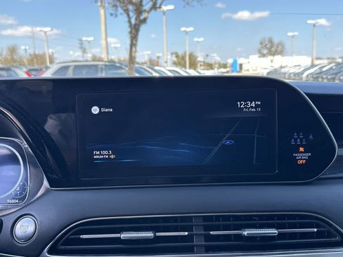 Used 2022 Hyundai Palisade Limited image 12