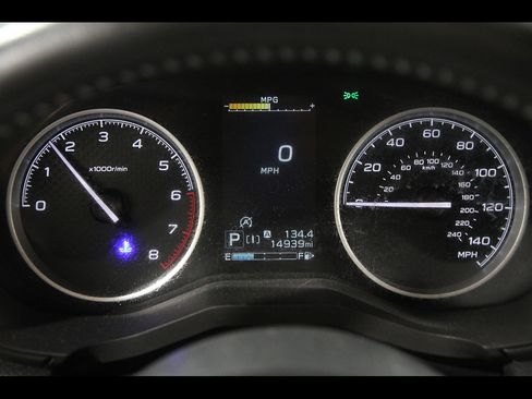 Used 2023 Subaru Forester Premium AWD/4WD image 8