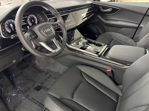 New 2026 Audi Q7 2.0T Premium Plus AWD/4WD image 9