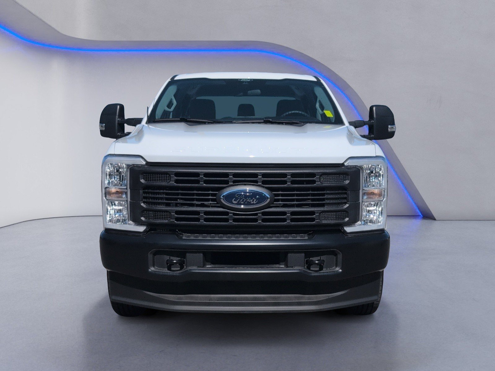 Used 2025 Ford F250 XL AWD/4WD image 13