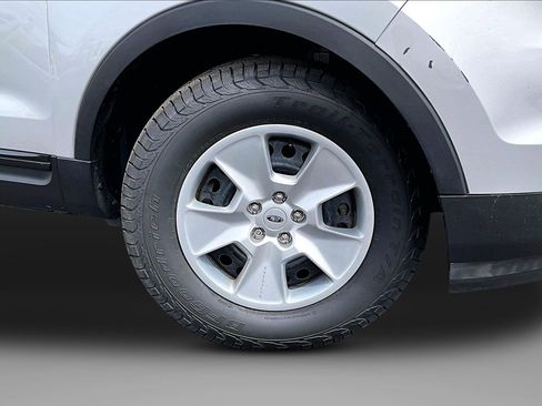 Used 2014 Ford Explorer FWD image 8