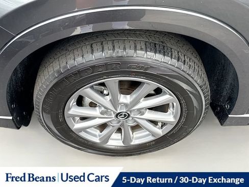 Used 2024 MAZDA CX-5 AWD 2.5 S w/ Select Package image 37