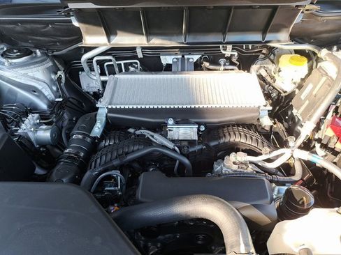 New 2026 Subaru Ascent Touring image 17