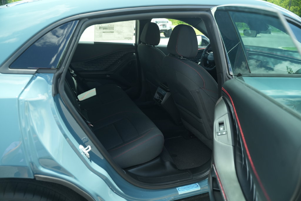 New 2026 Dodge Charger R/T AWD/4WD image 20
