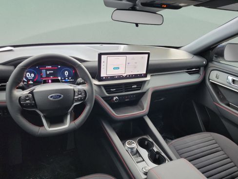 New 2026 Ford Explorer ST-Line image 20