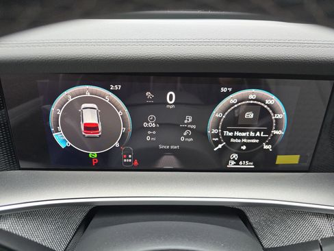 New 2026 Volkswagen Tiguan S image 19