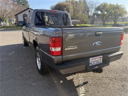 Used 2010 Ford Ranger XLT image 3