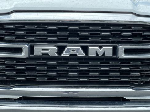 Used 2024 RAM 3500 Big Horn image 45