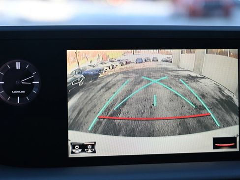 Used 2021 Lexus ES 350 F Sport w/ Accessory Package image 31